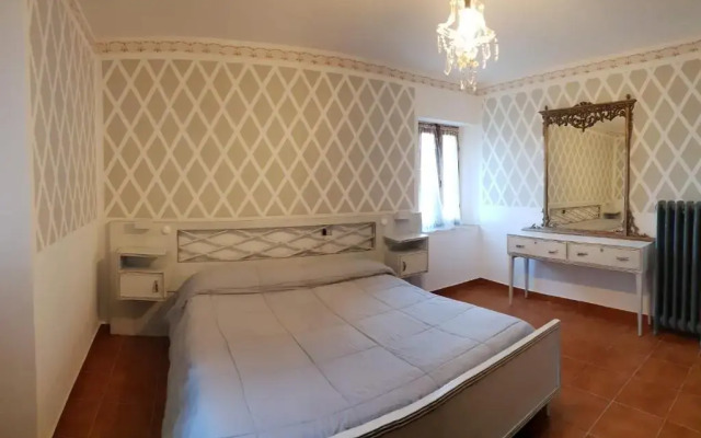 Casa Vecia