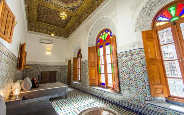 Riad Dar Iline