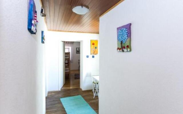 Four Corners Hostel