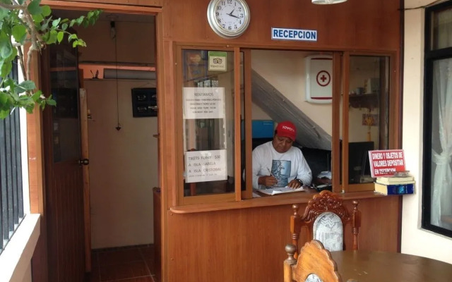 Germania Casa de Hospedaje