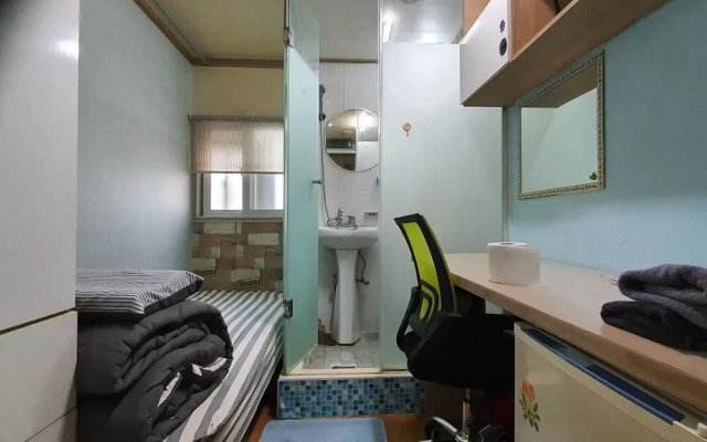 Yongin Happy House A Pension