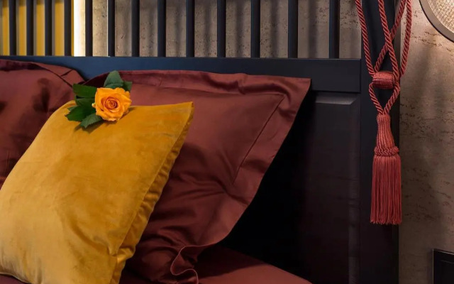 W&K Apartments - Desire Suite