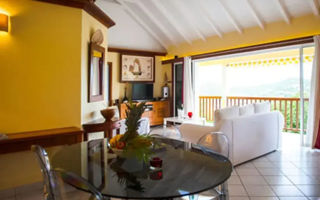 Dream Villa Colombier 825