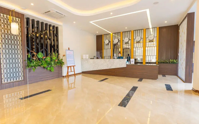 Viktor Legends Hotel