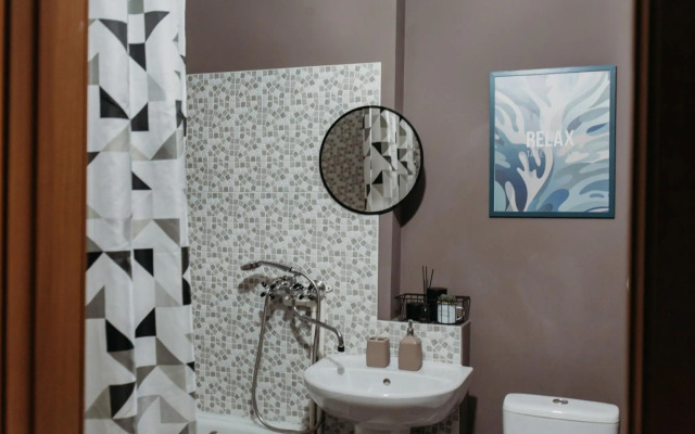 Апартаменты на улице Карамзина 6