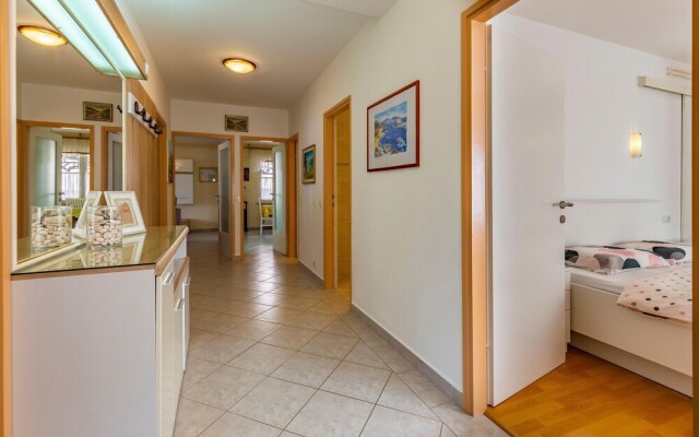 Ferienwohnung Medulin