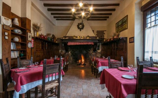Hostal Ayestaran II