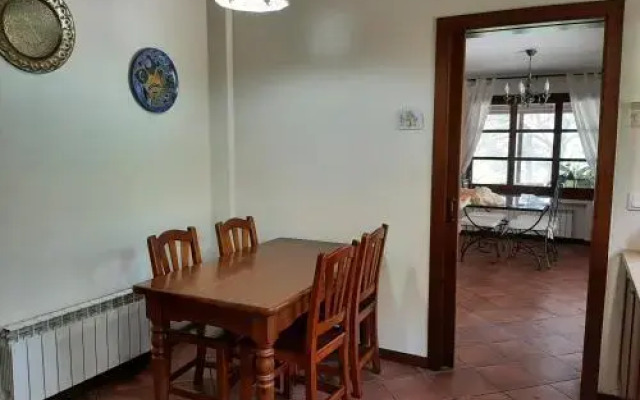 Villa Claudine