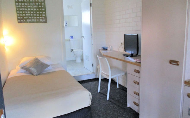 Cronulla Motor Inn
