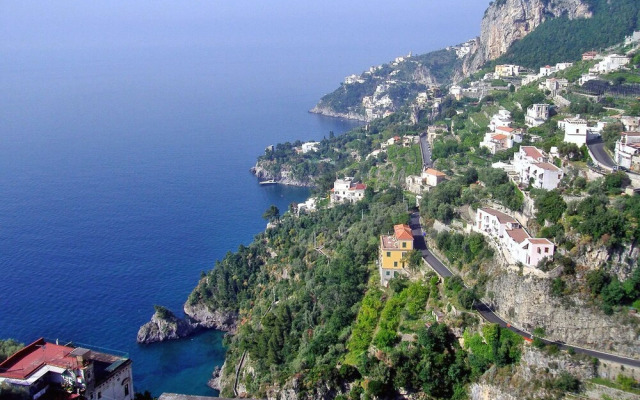 Caleidoscopio Amalfi