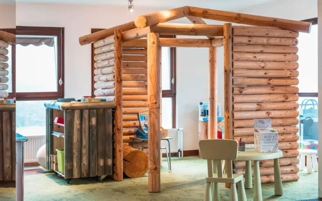 ibis Styles Sarrebourg