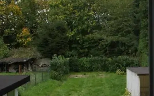 GästeHaus am Flughafen Düsseldorf