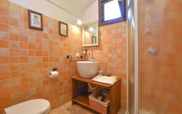 Beautiful Home in Pantelleria With Wifi and 3 Bedrooms