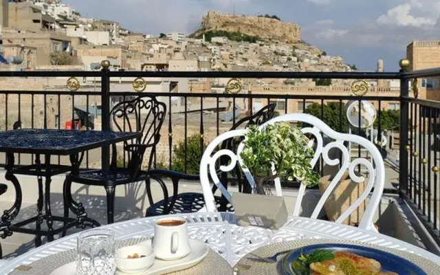 Arur Konağı Boutique Hotel