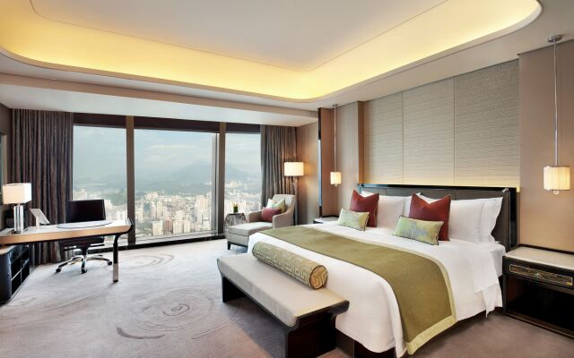 The St. Regis Shenzhen