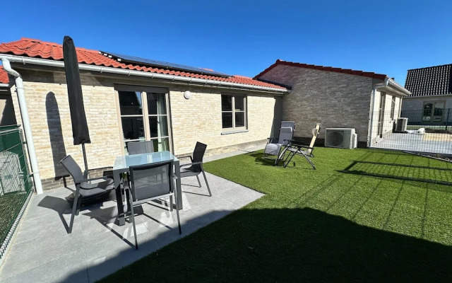 Holiday Home in Koksijde
