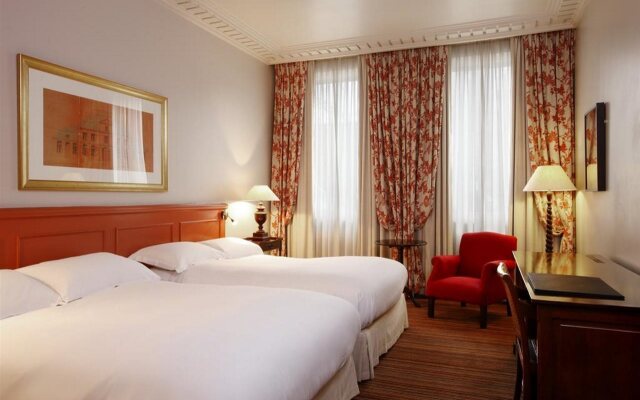 NH Brugge Hotel