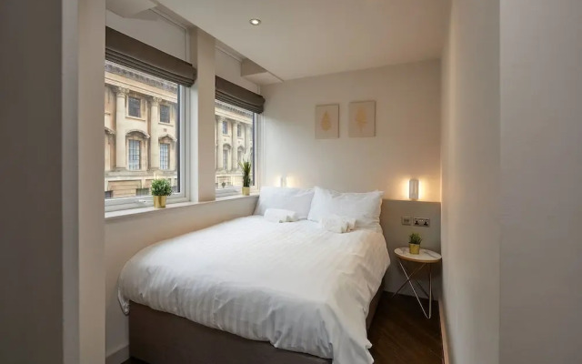 Humber Lofts Serviced Suites