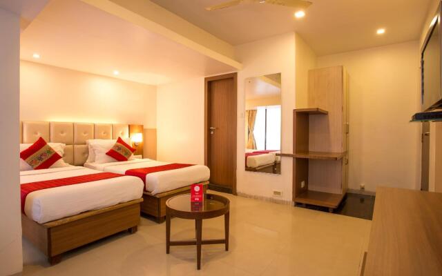 Hotel Aishwarya Residency