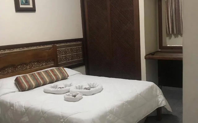 Pousada Recanto De Itacuruça