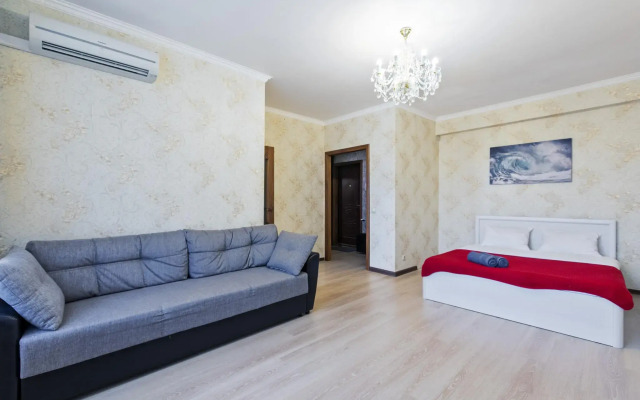MaxRealty24 on Alabyan street 3 building 3