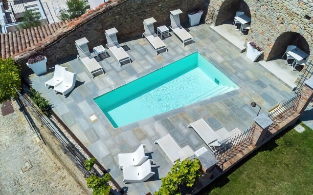 Villa del Borgo
