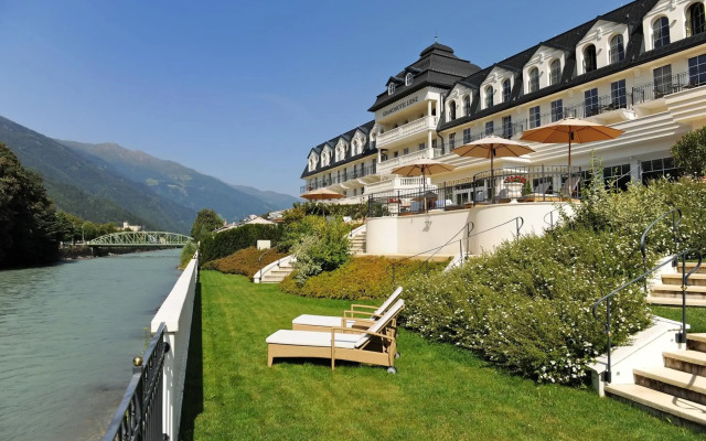 Grandhotel Lienz