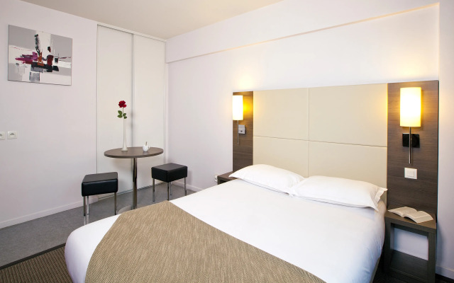 Séjours & Affaires Lille Europe