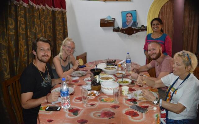 Dream Catcher Home Stay