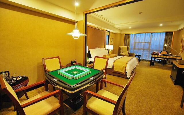 Chongqing Lafee Plaza Hotel