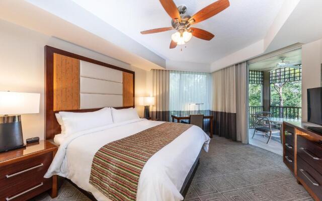 Marriott's Imperial Palm Villas