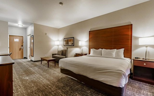 Cobblestone Suites - Ripon
