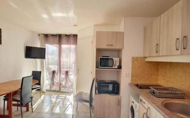 Apartment Le Verdale B, Chemin Du Verdale, Lamalou 2