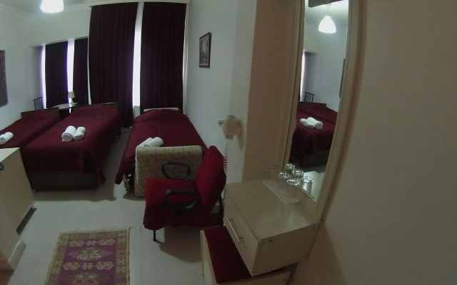 Guzel Izmir Oteli