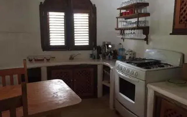 Villa Serenella