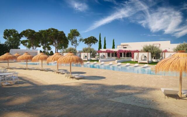 Eques Petit Resort