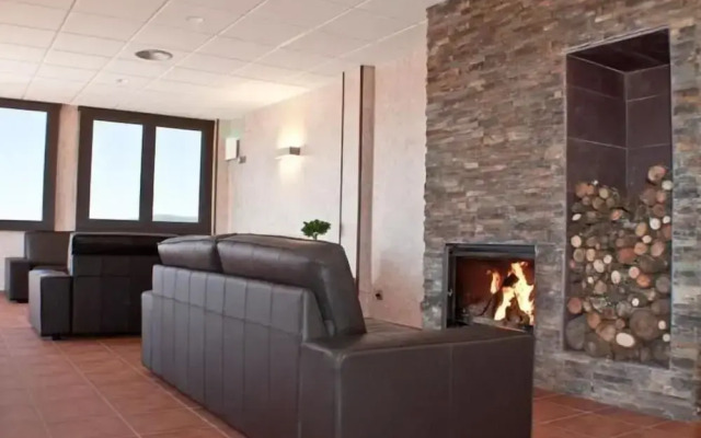 Albergue Hotel La Casa del Peregrino