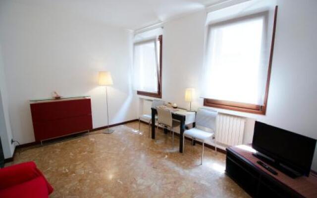 San Polo Feel The Center