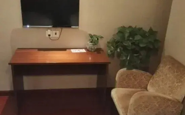 Ouxin Business Motel
