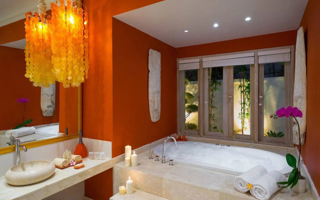 4S Villas At Seminyak Square