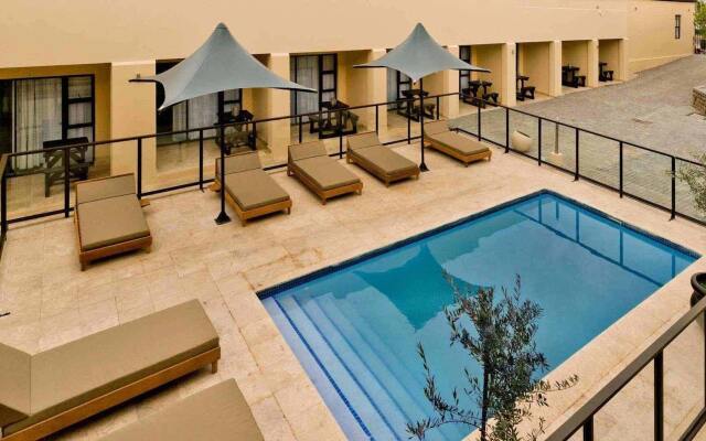 Clanwilliam Hotel by Country Hotels