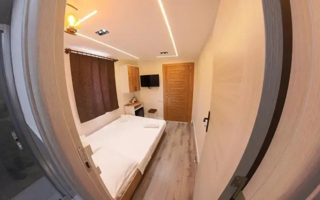 Rukaya Konağı