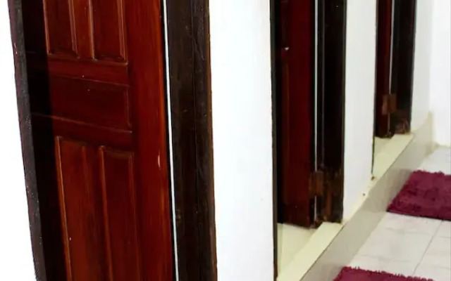 City Central Hostel