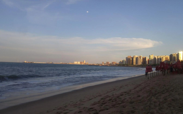 Villamar temporada -praia do futuro