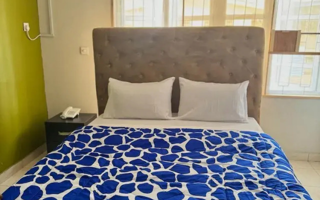 Gachiba Suites