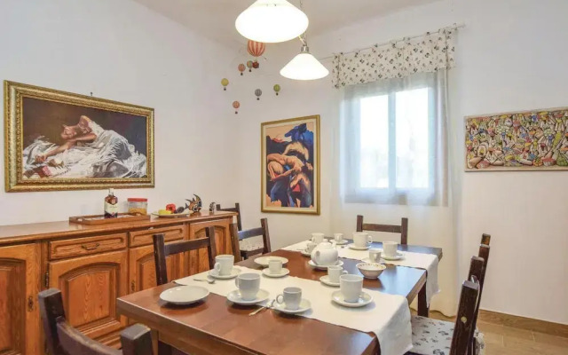 Villa Giardina