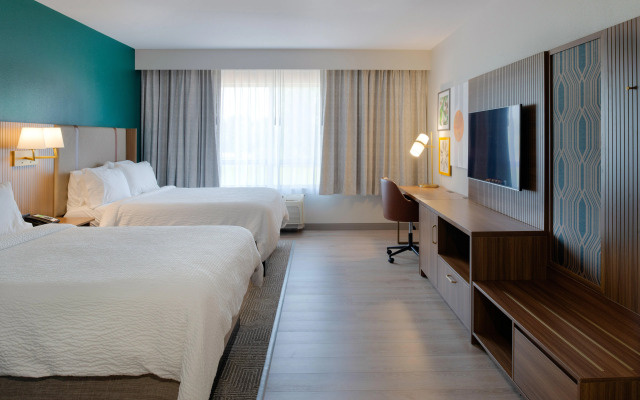 Holiday Inn Rock Hill by IHG