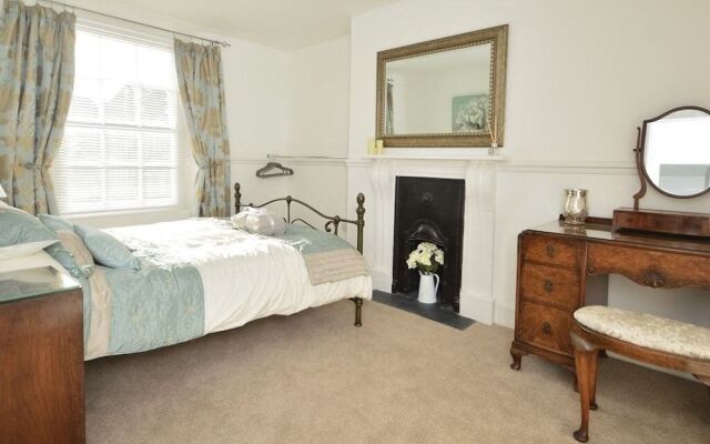 Tavistock Town House