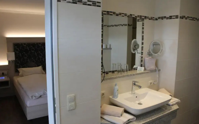 Landhotel Kastanienhof