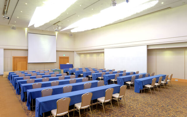 Odakyu Hotel Century Sagami Ono